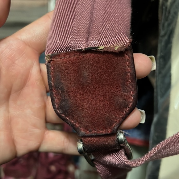 GG Supreme Monogram Blooms Small Backpack Beige Multicolor Dry Rose - Picture 9 of 10